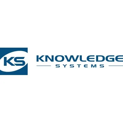 Knowledge Systems, LLC logo