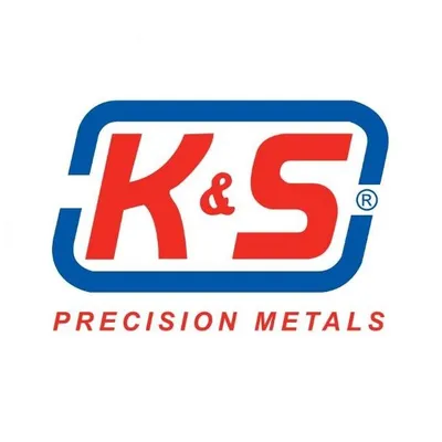 ksmetals.com logo