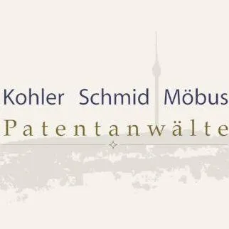 Kohler Schmid Möbus Patentanwälte