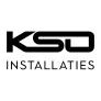 Logo KSO Installaties B.V.