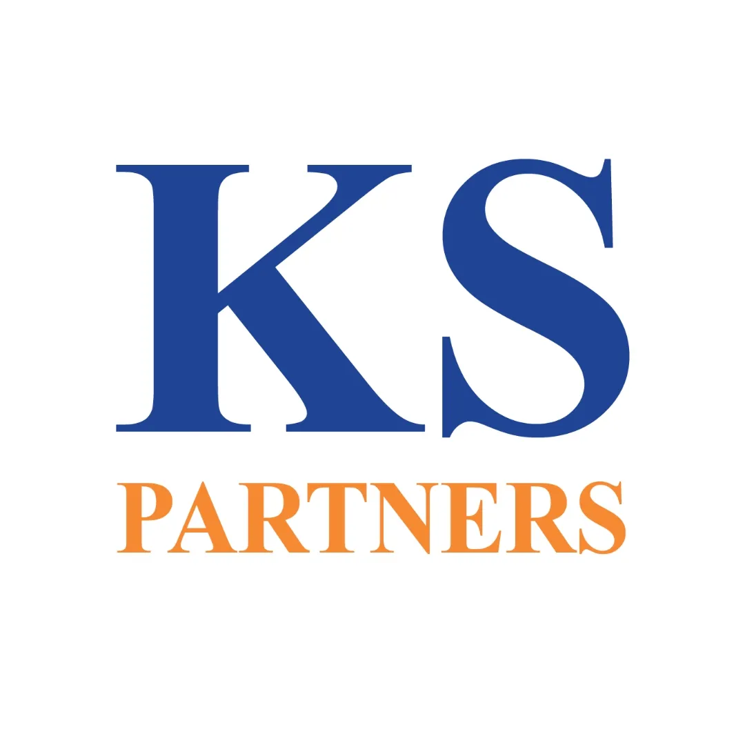 KS Partners logo