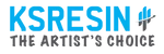 KSRESIN logo