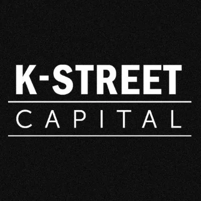 K Street Capital logo