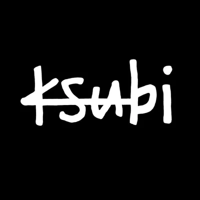 Ksubi NZ logo