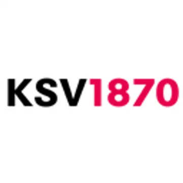KSV1870 Logo
