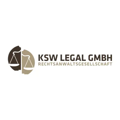 KSW Legal GmbH Rechtsanwaltsgesellschaft