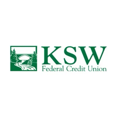 KSW FCU logo