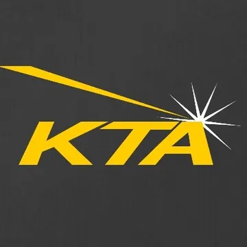 KTA-Tator, Inc. Logo