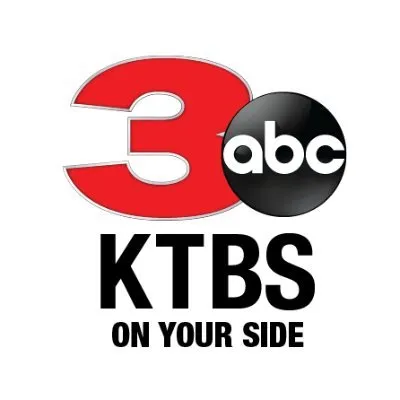 ABC KTBS 3 logo