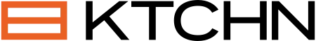 KTCHN Pickleball logo