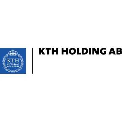 KTH Holding logo