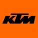 KTM logo
