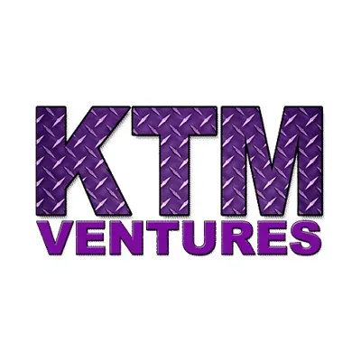 KTM Ventures logo