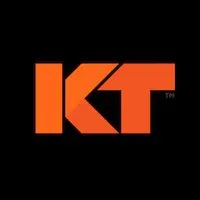 KT Tape logo