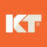 KT Tape logo