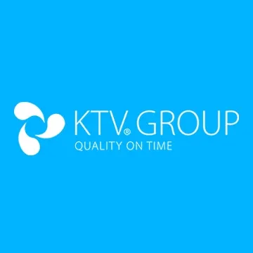 KTV GROUP ØST AS