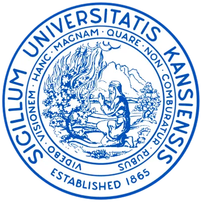University of Kansas logo