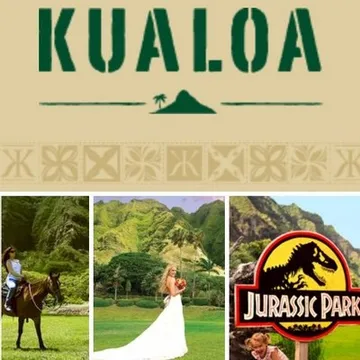 Kualoa Ranch