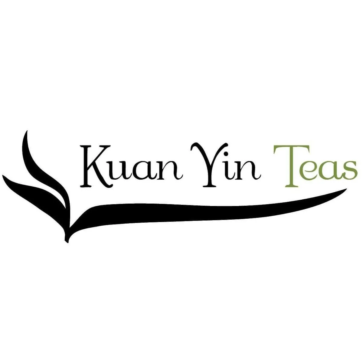 Kuan Yin Teas