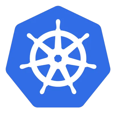 Kubernetes Logo