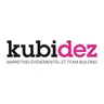 Groupe Kubidez | Agence marketing, team building et conférences logo