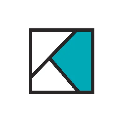 KUBIK, INC. logo
