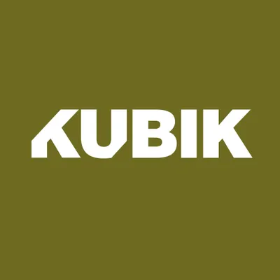 KUBIK INTERIØRARKITEKTER AS