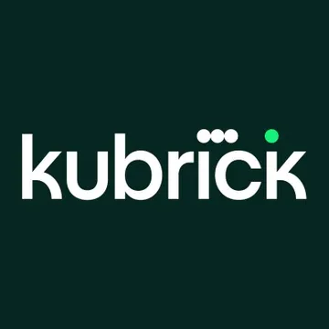 Kubrick Group Logo