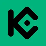 KuCoin logo/icon