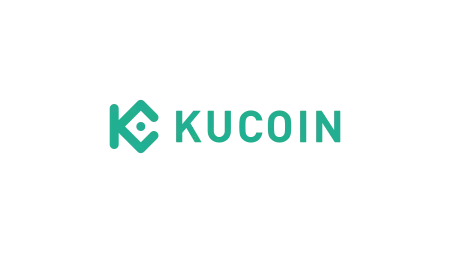 KuCoin logo