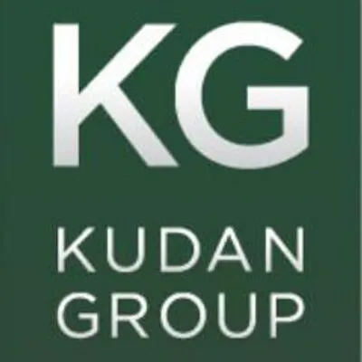 Kudan Group logo
