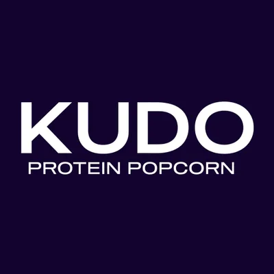 KUDO Snacks logo