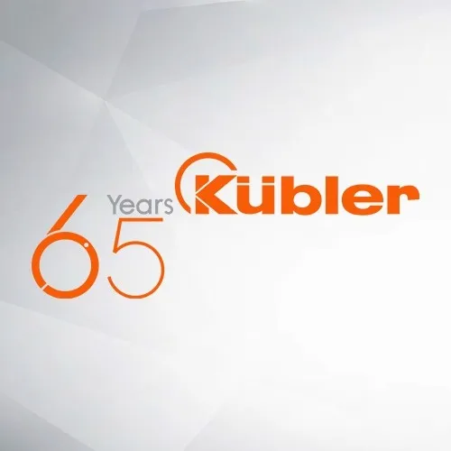 Kübler Group - Fritz Kübler GmbH logo