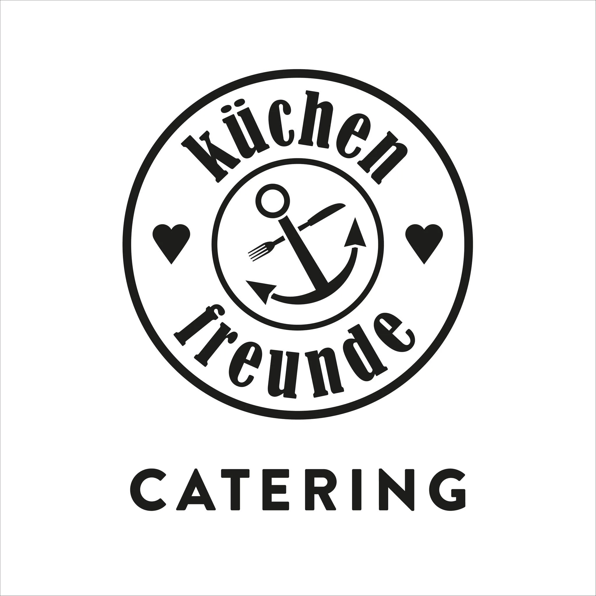 Küchenfreunde logo