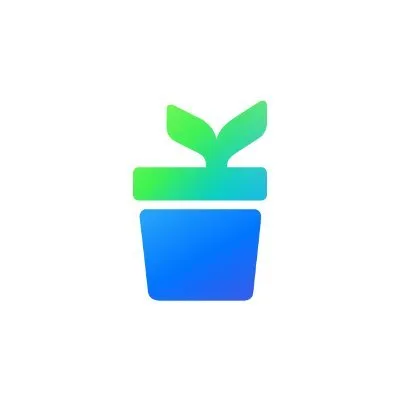 Logo by Brandfetch