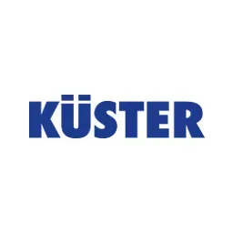 KÜSTER Holding Logo
