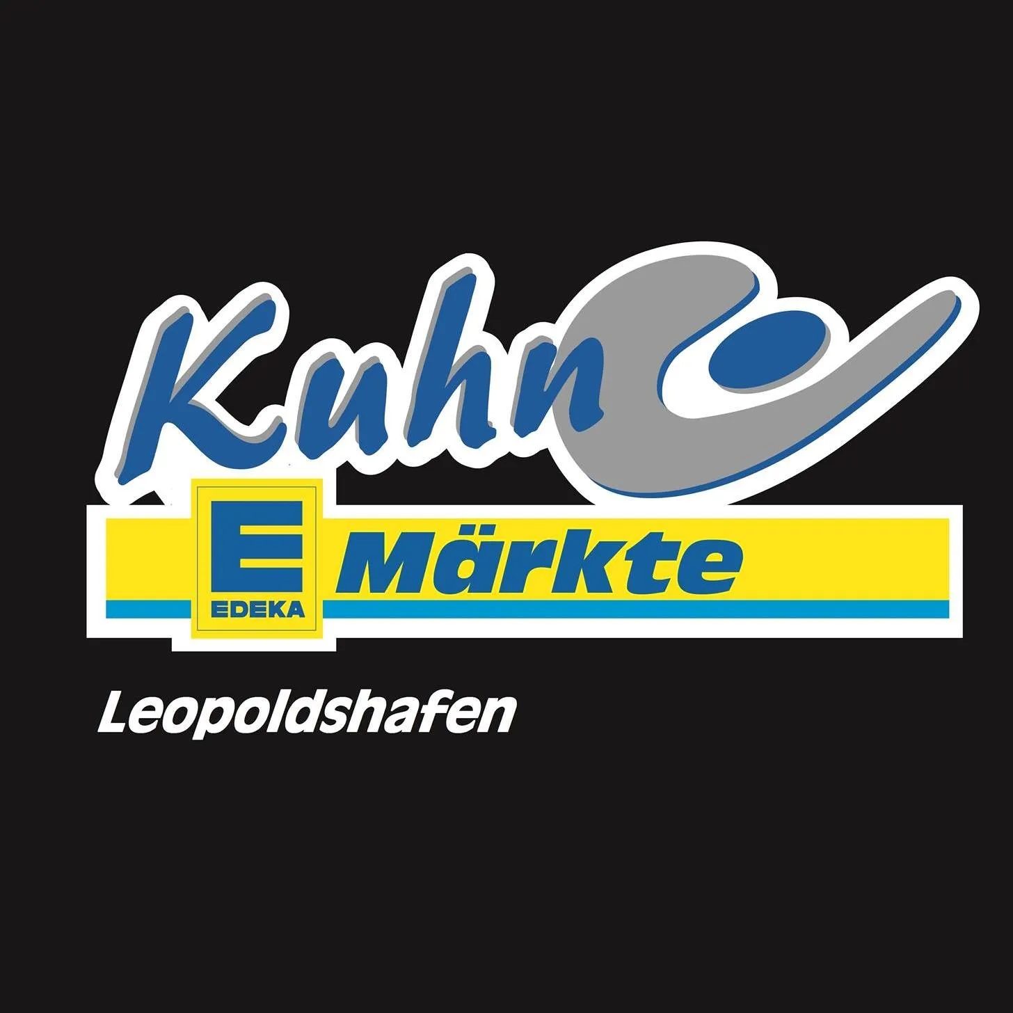 EDEKA Kuhn logo