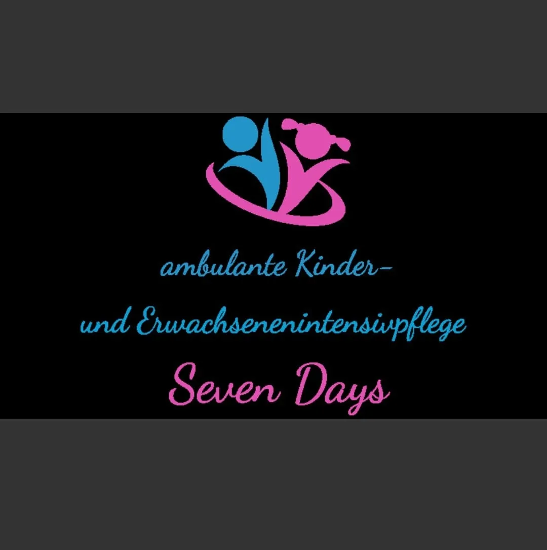 Ambulante Kinder- und Erwachsenenintensivpflege Seven Days