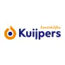 Logo Koninklijke Kuijpers - Newtonweg