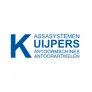 Logo Kuijpers kantoormachines