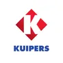 Logo Kuipers Bouwmaterialen en Steenhandel