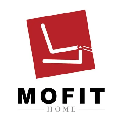 MoFit Home logo