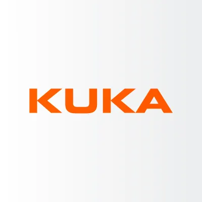 KUKA GmbH logo