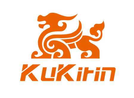 KuKirin E-Scooter logo