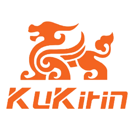 KuKirin EU Official logo