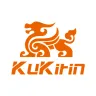 Kukirin-scooter logo