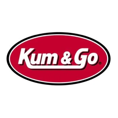 Kum & Go logo