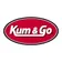 Kum & Go logo