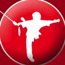 Wushu Central’s Kung Fu Kids logo