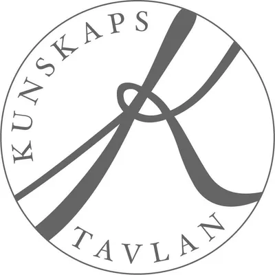 Kunskapstavlan Design logo